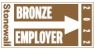 Bronze Employer